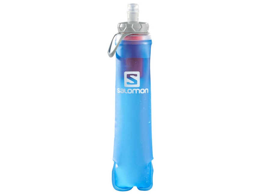 SALOMON SOFT FLASK 500 ML CON FILTRO